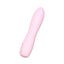 SXE Bella Silicone Bullet Vibrator Massager Pink SXE