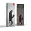 Fun Factory MISS BI USB Rechargeable Rabbit Vibrator 17cm Fun Factory