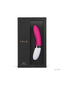Lelo Liv 2 Clitoral & G Spot Personal Massager Lelo