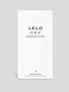 LELO HEX Original Thin Condoms 12 Pack Lelo