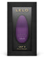 Lelo Lily 3 Clitoral Orgasm Persona Massager Lelo