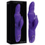 Adam & Eve THE THRUSTER USB Rechargeable Thrusting Rabbit Vibrator 10 Inch Adam & Eve