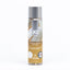 JO H2O Vanilla Flavoured Water Based Lubricant 120ml Bottle JO
