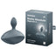 Satisfyer Booty Absolute Beginners 4 USB Rechargeable Vibrating Butt Plug Satisfyer