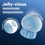 Satisfyer Jelly Cious USB Rechargeable Air Pulse Stimulator Satisfyer