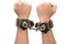 Lovetoy Rebellion Reign Bondage Play Handcuffs Lovetoy