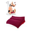Adam & Eve Inflatable Position Pillow Positional Aid Adam & Eve