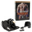 CB-6000S Chastity Cock Cage Kit Cock Cage Kit 2.5 Inch CB-X