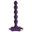 Rocks Off Petite Sensations Pearls Bullet Vibrator Purple