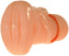 Linx Miss Lolita Vibrating Masturbator Flesh