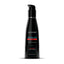 Wicked Aqua Heat Warming Water Based Lubricant 4 Oz Bottle Wicked