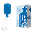 XGEN Products AquaClean Aqua Pouch Easy Suspension Cleaning Set 8 Piece Kit XGEN Products