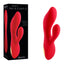 Adam & Eve EVE'S BIG AND CURVY G USB Rechargeable Rabbit Vibrator 19.8cm Adam & Eve