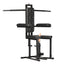 XR Brands Master Series Deluxe nforcer Chair With Mains Powered Sex Machine XR Brands