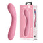 Party Up JOHN Flexible Vibe USB Rechargeable Vibrator 16cm Party Up
