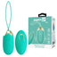 Party Up IAN USB Rechargeable Vibrating Egg Vibrator With Wireless Remote Party Up