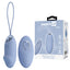 Party Up IVAN Remote USB Rechargeable Vibrating Egg Vibrator With Wireless Remote Party Up