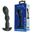Party Up JIM USB Rechargeable Vibrating Butt Plug Party Up