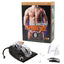 The Curve Chastity Cock Cage Kit Cock Cage Kit 3.75 Inch CB-X