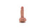 RAW Ultra Realistic Silicone Dildo Dager 17cm RAW