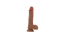 RAW Renato Ultra Realistic Silicone Dildo 23cm RAW