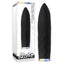 Evolved On The Spot USB Rechargeable Bullet Vibrator Black Evolved
