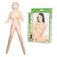 Excellent Power Valentine Doll Lucie Kock Inflatable Love Doll