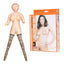Excellent Power Valentine Doll Sabrina Norwood Inflatable Love Doll