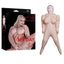 Excellent Power Maid My Da Lofty Lelia Inflatable Love Doll Excellent Power