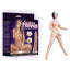 Excellent Power Lusting Trans Transsexual Love Doll With 20 cm Dong Excellent Power