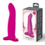 Fun Factory LIMBA FLEX Dildo Magenta 17.8 cm Fun Factory