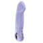 Fun Factory STRONIC G FORTE USB C Rechargeable Thrusting Vibrator Purple 19 cm Fun Factory