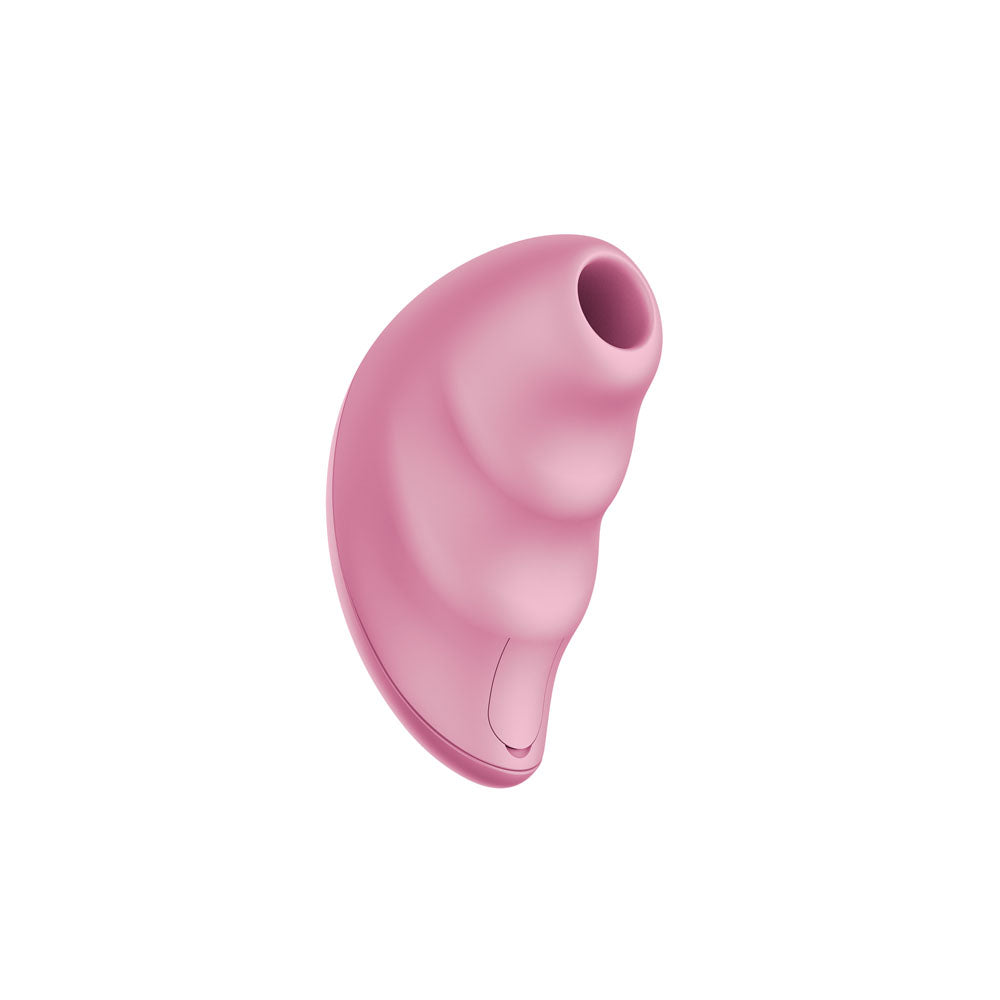 Fun Factory INTENSE USB Rechargeable Air Pulse Stimulator - Lovva LOVVA Fun Factory INTENSE USB Rechargeable Air Pulse Stimulator - Lovva LOVVA