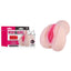 Excellent Power Moist & Surge II Dual Layer Vagina Stroker Masturbator Excellent Power