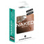 Four Seasons Naked Shiver Ultra Thin Lubricated Condoms 6 Pack Four Seasons