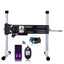 Hismith Premium 4.0 Mains Powered Sex Machine With App Control & Remote