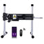 Hismith Premium 3.0 Mains Powered Sex Machine With App Control & Remote
