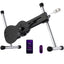 Hismith Mini Pro Mains Powered Sex Machine With App Control & Remote Black Hismith