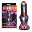 Icon Brands Alien Nation Centaur Fantasy Dong 22.9cm Metallic Icon Brands