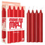 Icon Brands Make Me Melt Drip Candles 4 Pack Icon Brands