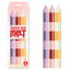 Icon Brands The 9s Make Me Melt Drip Candle 3 Pack Icon Brands