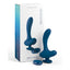 JimmyJane Solis Kyrios USB Rechargeable Prostate Massager With Remote JimmyJane