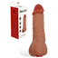 Adam & Eve THE BEEF MASTER Stroker Dong Flesh Adam & Eve