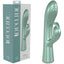 Shots Toys LOVELINE La Perla I USB Rechargeable Rabbit Vibrator 19.2cm Shots Toys