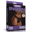Lovetoy Ingen Easy Adjustable Strap On Harness - No Probe Included Lovetoy
