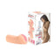 Kokos Elegance 007 Dual Layer Vagina Stroker Kokos