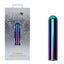 Maia Cosmo USB Rechargeable Bullet Vibrator 8.9 cm Metallic Coloured Maia Toys
