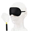 Bound to Play Eye Mask & Feather Tickler Play Kit Bound to Play