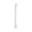 Loving Joy 18 Inch Double Ended Dildo Clear Loving Joy
