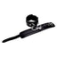 Bound Leather Wrist Restraints Bound